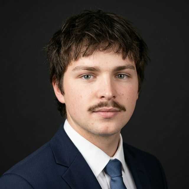 Trenton Horner - Professional Profile